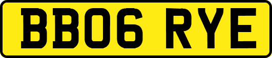 BB06RYE