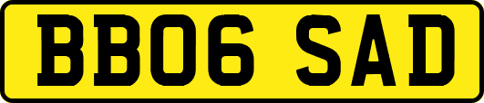 BB06SAD