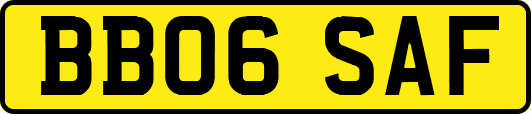 BB06SAF