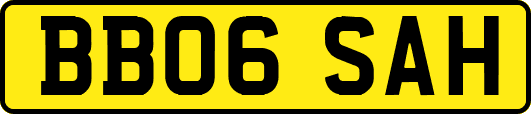 BB06SAH
