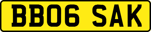 BB06SAK