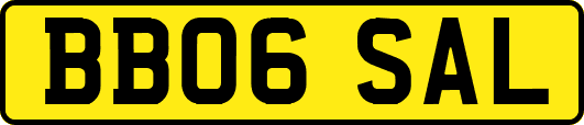 BB06SAL