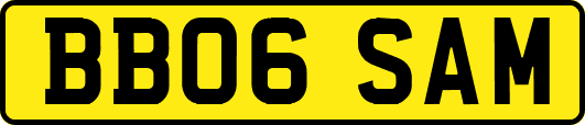 BB06SAM