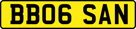 BB06SAN