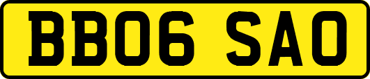 BB06SAO