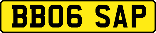 BB06SAP