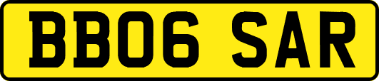 BB06SAR