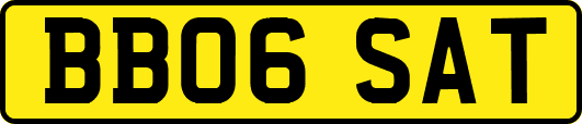 BB06SAT