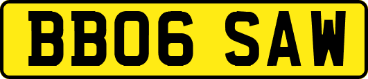 BB06SAW