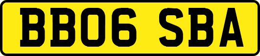 BB06SBA