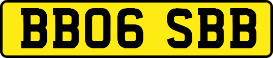 BB06SBB