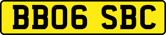 BB06SBC