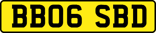 BB06SBD