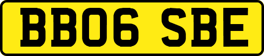 BB06SBE