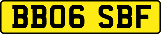 BB06SBF