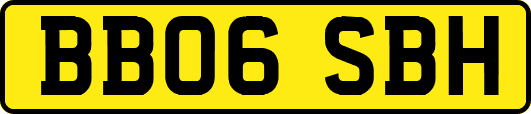 BB06SBH