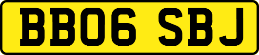 BB06SBJ