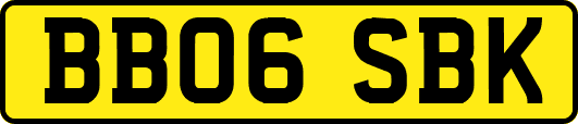 BB06SBK