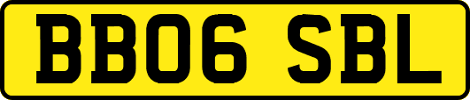 BB06SBL