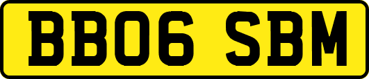 BB06SBM