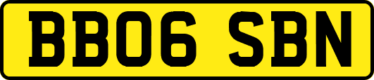 BB06SBN