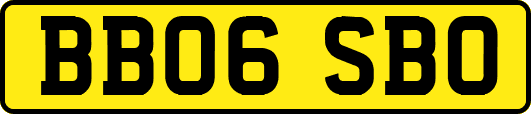 BB06SBO