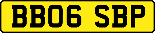 BB06SBP
