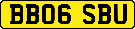 BB06SBU