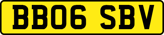 BB06SBV