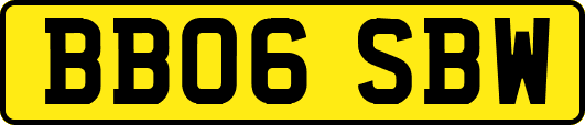 BB06SBW