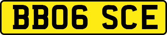 BB06SCE