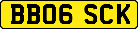 BB06SCK