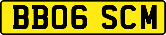 BB06SCM