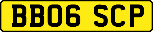 BB06SCP