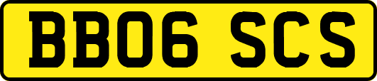 BB06SCS