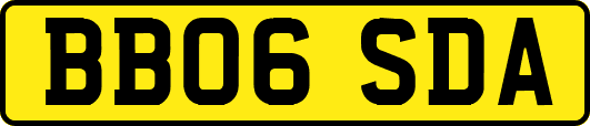 BB06SDA