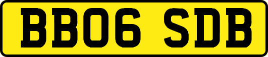 BB06SDB
