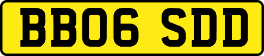 BB06SDD