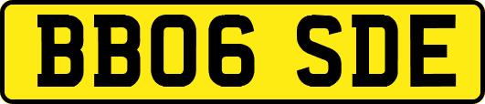 BB06SDE