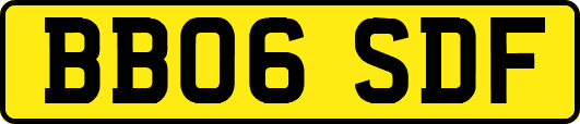 BB06SDF