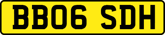 BB06SDH
