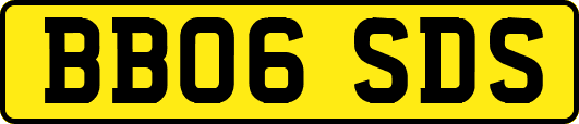 BB06SDS