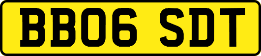 BB06SDT
