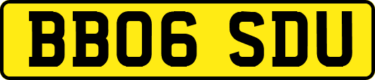 BB06SDU