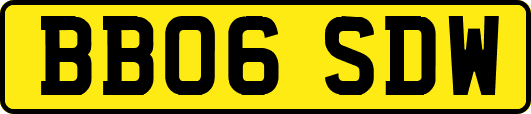 BB06SDW