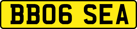 BB06SEA