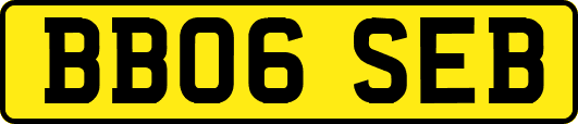 BB06SEB