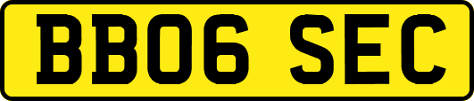 BB06SEC