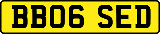 BB06SED