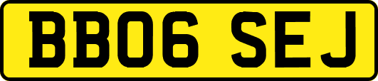 BB06SEJ
